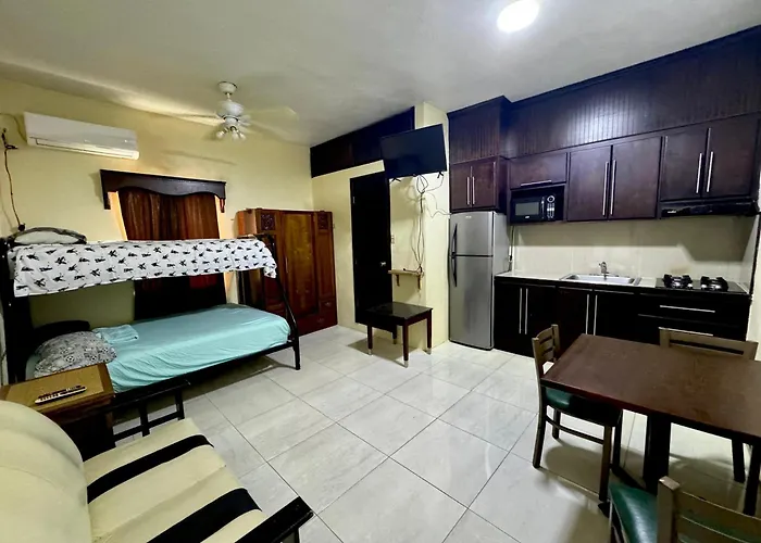 Departamentos Amueblados Matamoros, Vista Las Brisas