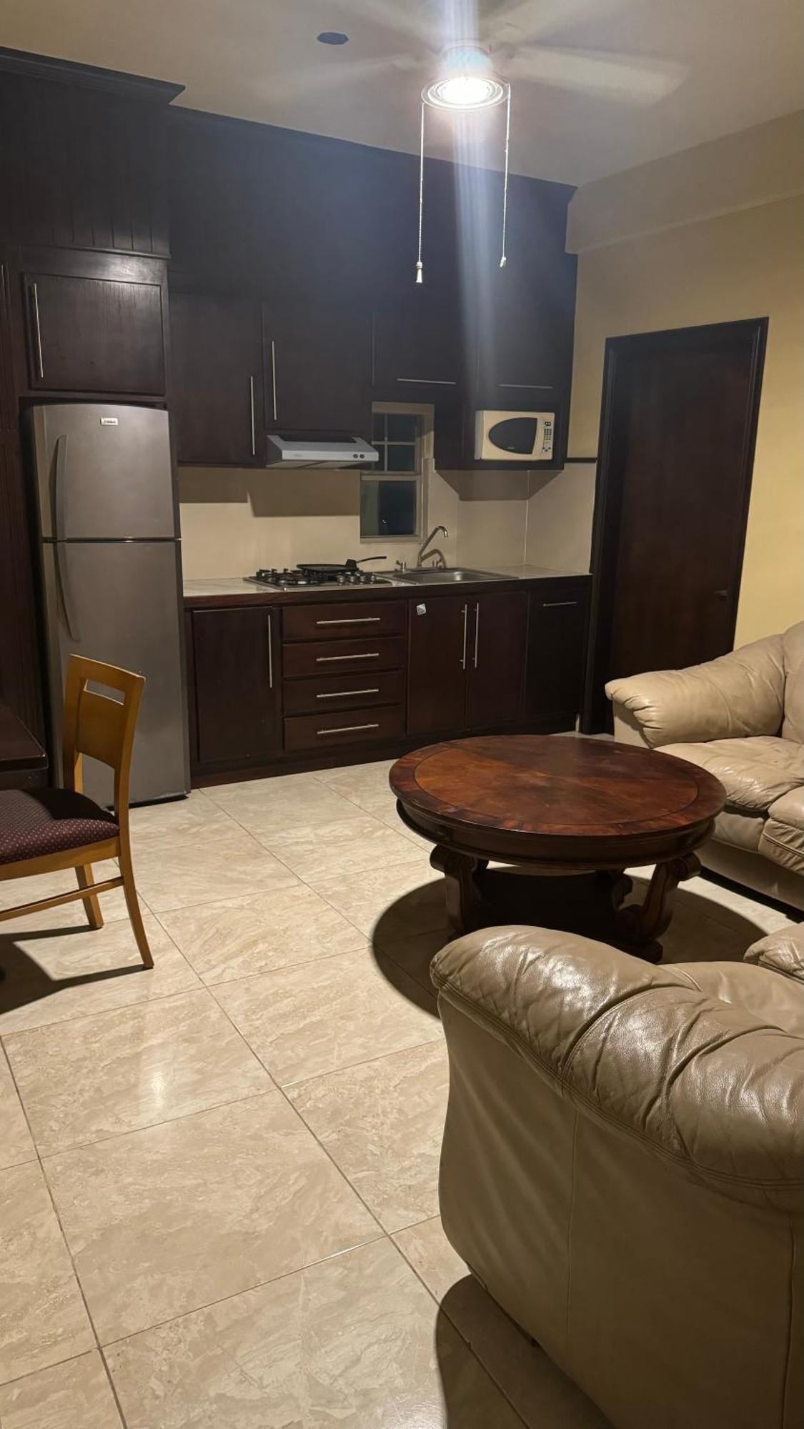 Apartment Departamentos Amueblados Matamoros, Vista Brisas