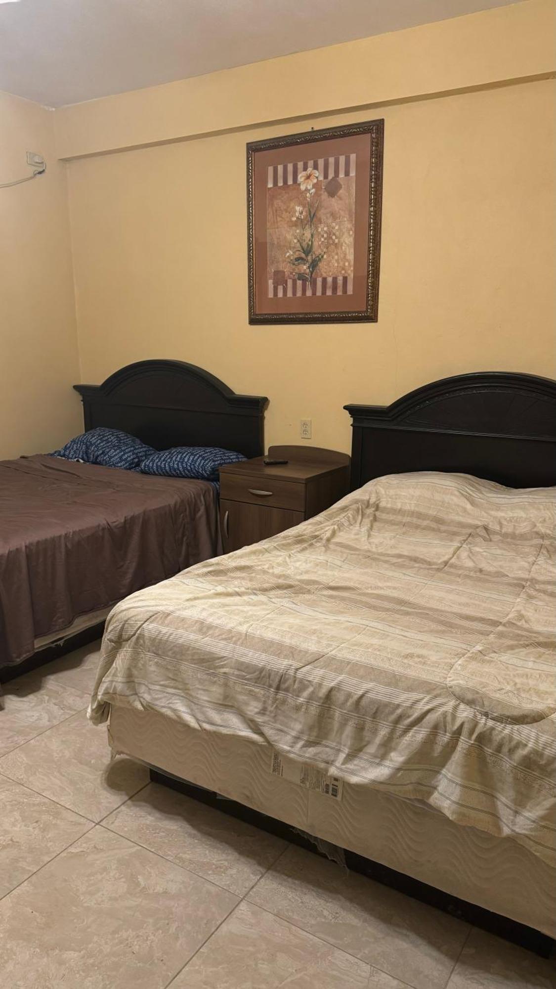 Departamentos Amueblados Matamoros, Vista Brisas Apartment Matamoros (Tamaulipas)