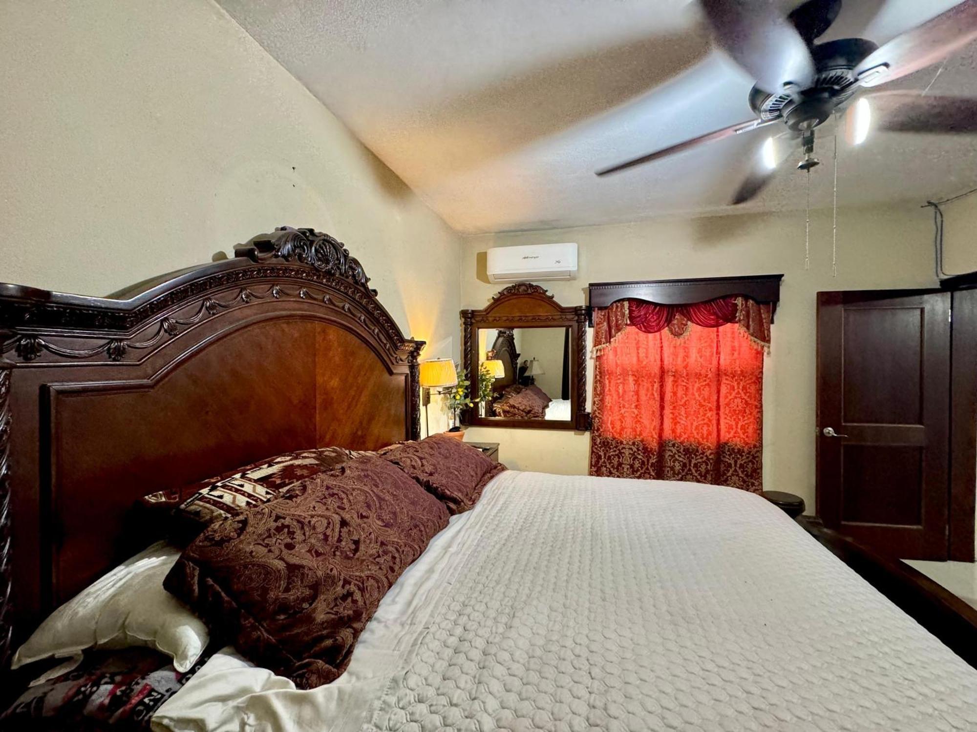 Apartment Departamentos Amueblados Matamoros, Vista Brisas *